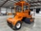 Broce H10 Street Sweeper