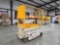 2018 Hy-Brid Lifts HB-1430 Self-Propelled Scissor Lift