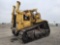 Caterpillar D8L Crawler Dozer