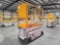 2018 Hy-Brid Lifts HB-1430 Self-Propelled Scissor Lift