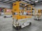 2018 Hy-Brid Lifts HB-1430 Self-Propelled Scissor Lift