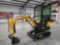 NEW/UNUSED 2024 MIVA VA13C Mini Excavator