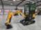 NEW/UNUSED 2024 MIVA VA13C Mini Excavator