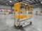 2018 Hy-Brid Lifts HB-1430 Self-Propelled Scissor Lift