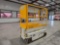2018 Hy-Brid Lifts HB-1430 Self-Propelled Scissor Lift