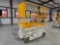 2018 Hy-Brid Lifts HB-1430 Self-Propelled Scissor Lift