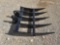 NEW/UNUSED 2024 MIVA Rake