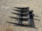 NEW/UNUSED 2024 MIVA Rake