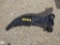 NEW/UNUSED 2024 MIVA Ripper