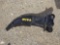 NEW/UNUSED 2024 MIVA Ripper