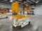 2018 Hy-Brid Lifts HB-1430 Self-Propelled Scissor Lift
