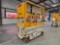 2018 Hy-Brid Lifts HB-1430 Self-Propelled Scissor Lift