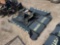 Excavator Brush Cutter Attachment