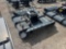 Excavator Brush Cutter Attachment