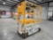 2018 Hy-Brid Lifts HB-1430 Self-Propelled Scissor Lift