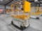 2018 Hy-Brid Lifts HB-1430 Self-Propelled Scissor Lift