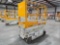 2018 Hy-Brid Lifts HB-1430 Self-Propelled Scissor Lift