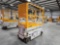 2018 Hy-Brid Lifts HB-1430 Self-Propelled Scissor Lift