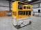 2018 Hy-Brid Lifts HB-1430 Self-Propelled Scissor Lift
