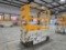 2018 Hy-Brid Lifts HB-1430 Self-Propelled Scissor Lift