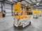 2018 Hy-Brid Lifts HB-1430 Self-Propelled Scissor Lift