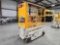 2018 Hy-Brid Lifts HB-1430 Self-Propelled Scissor Lift