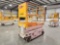 2018 Hy-Brid Lifts HB-1430 Self-Propelled Scissor Lift