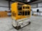 2018 Hy-Brid Lifts HB-1430 Self-Propelled Scissor Lift