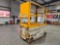 2018 Hy-Brid Lifts HB-1430 Self-Propelled Scissor Lift