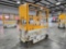 2018 Hy-Brid Lifts HB-1430 Self-Propelled Scissor Lift