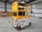 2018 Hy-Brid Lifts HB-1430 Self-Propelled Scissor Lift