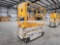 2018 Hy-Brid Lifts HB-1430 Self-Propelled Scissor Lift