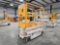 2018 Hy-Brid Lifts HB-1430 Self-Propelled Scissor Lift