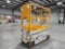 2018 Hy-Brid Lifts HB-1430 Self-Propelled Scissor Lift