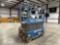 2015 Genie GS1930 Scissor Lift