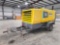 2018 Atlas Copco XAS 900 FT4 HB Air Compressor