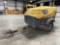 2019 Atlas Copco XAS 185 KD 7 T4F Air Compressor