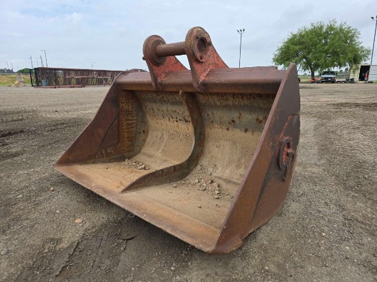 CP 60 In Bucket