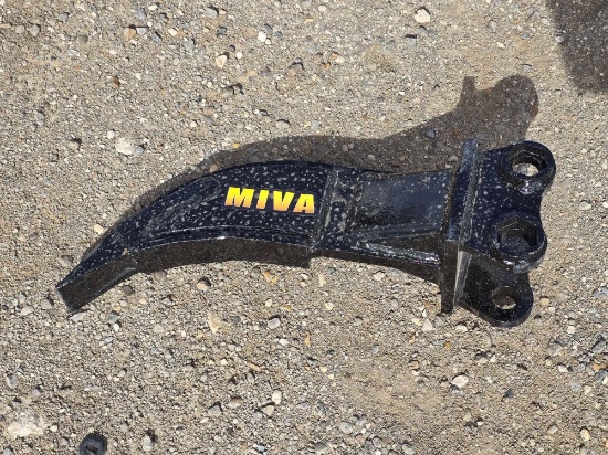 NEW/UNUSED 2024 MIVA Ripper