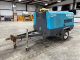 2006 Airman PDS185S Air Compressor