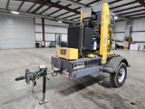 2019 Atlas Copco PAS 100 HF T4F Water Pump