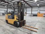 1997 Caterpillar GC25 Forklift