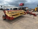 New Holland 1465 Mower Conditioner