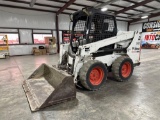 2013 Bobcat S510 Skid Steer Loader
