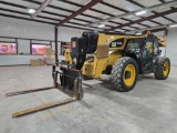 2015 Caterpillar TL1255D Telehandler