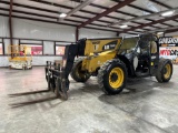 2016 Caterpillar TL642D Telehandler