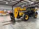 2014 JCB 507-42 Telescopic Handler