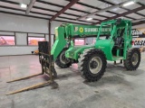 2015 JLG 6036 Telehandler