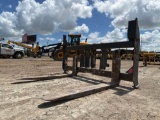 Wheel Loader Forks