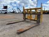 Wheel Loader Forks